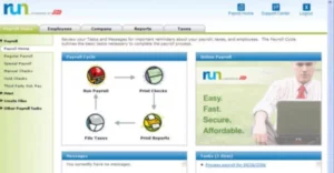 ADP Run: Review of Payroll Software for Small Businesses