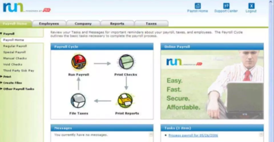 restaurant accounting journal entries