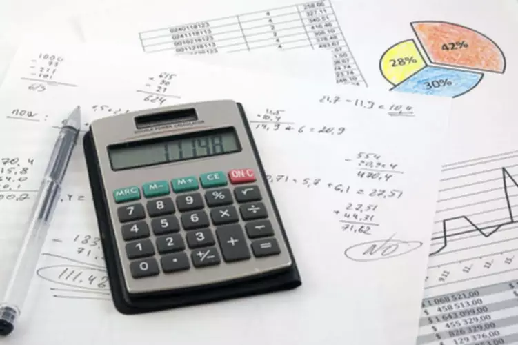 horizontal analysis interpretation