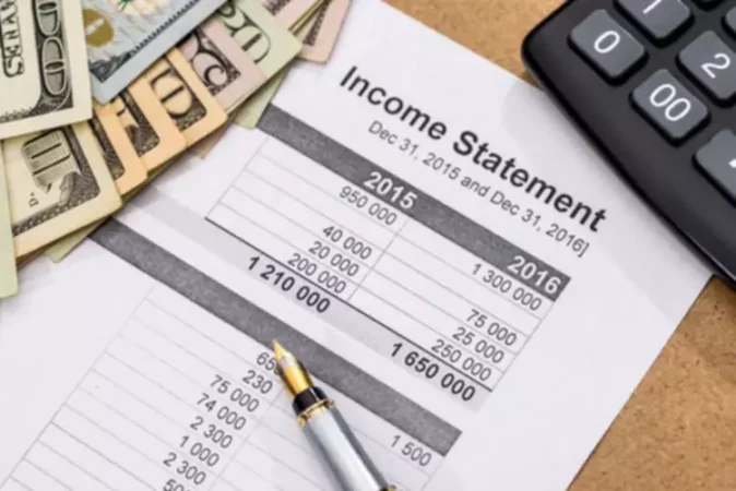 How to calculate residual value