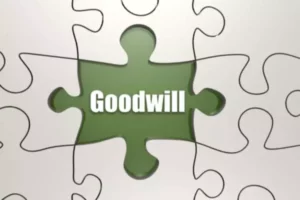 What Does Goodwill Mean in Accounting?
