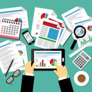 Does bookkeeping have a future or not?