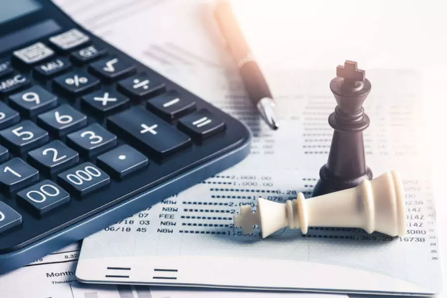 are all accountants cpas