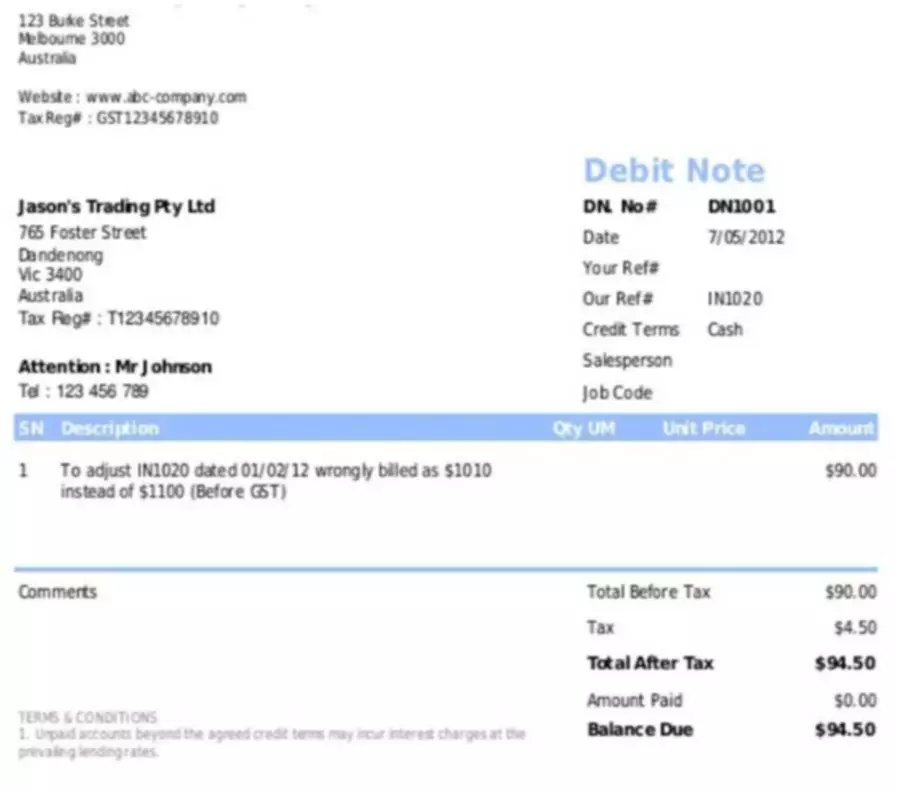 single step vs multi step income statement