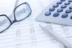 What is an audited financial statement