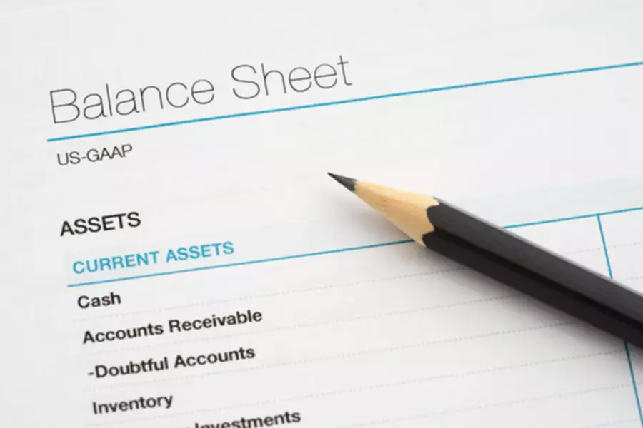 How to Make a Balance Sheet A StepbyStep Guide BooksTime