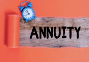 What is the Present Value of an Annuity Table?