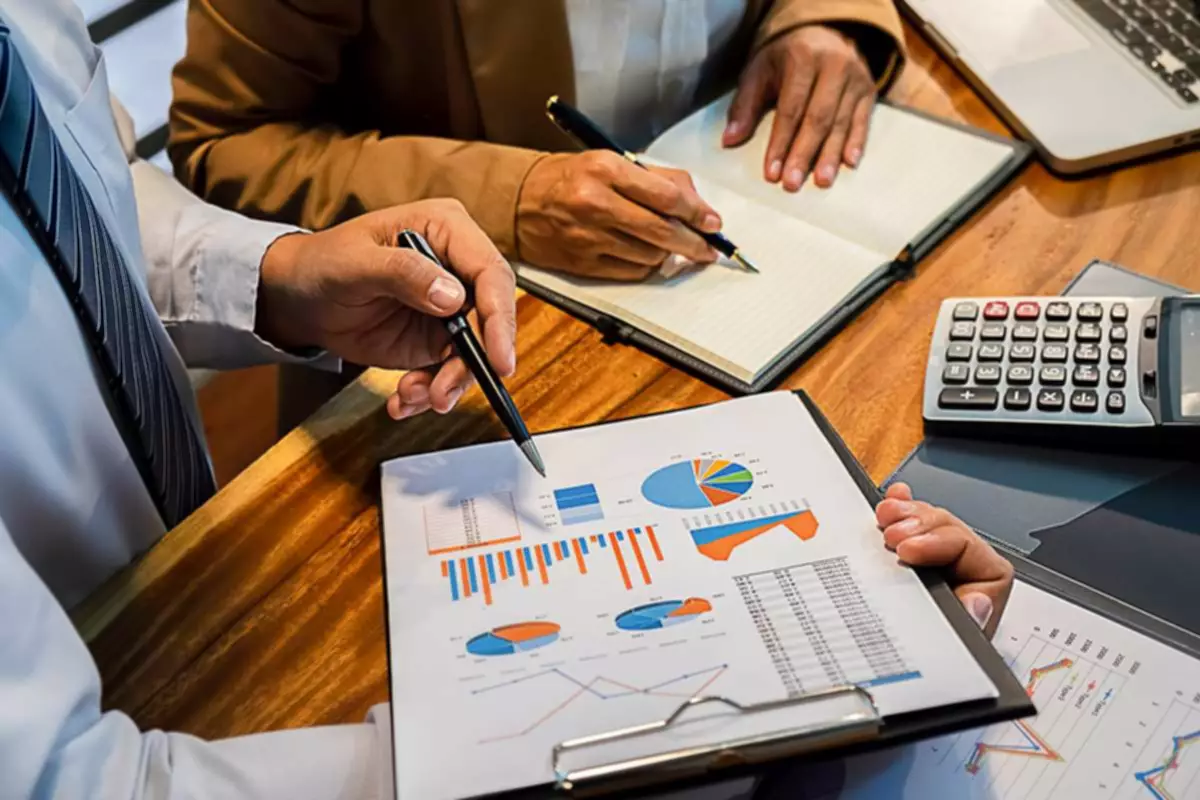 ecommerce bookkeeping