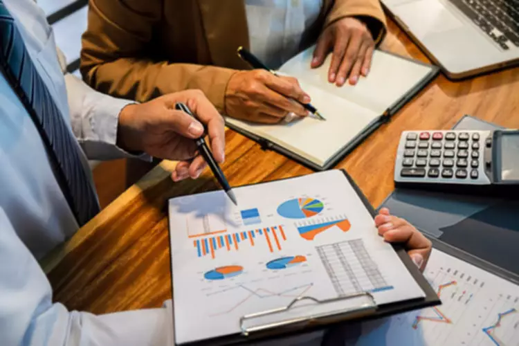 what is public accounting