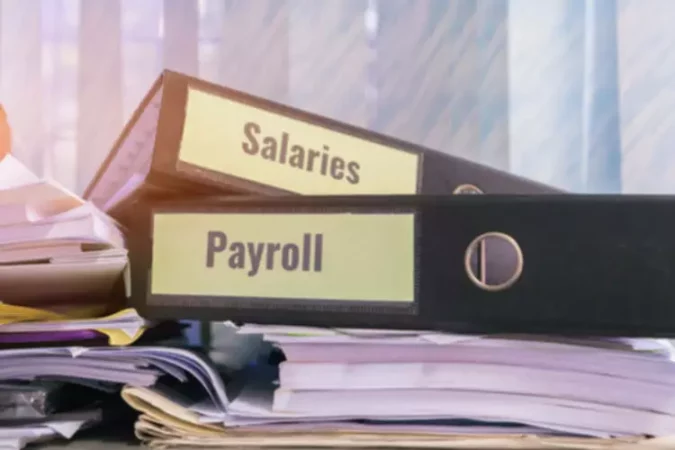 Accrued Payroll Explanation