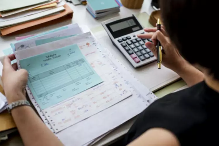 how to do accounting for startups