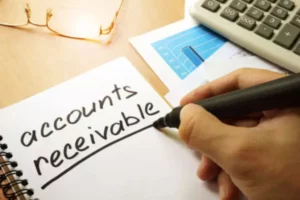 Aging of Accounts Receivable – Definition and Examples