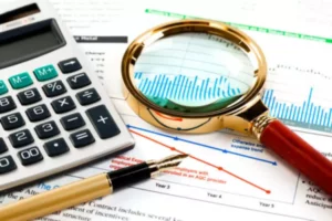 A Closer Look at Forensic Accounting