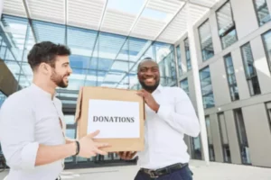 Everything You Need to Know About In-Kind Donations