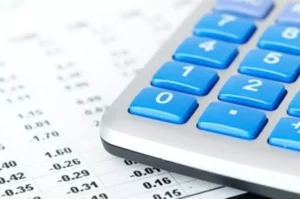 nonprofit bookkeeping services