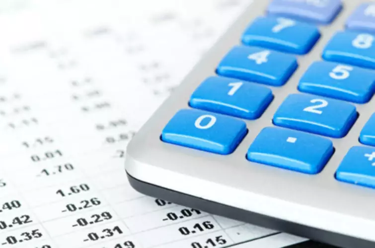 balance sheet horizontal analysis