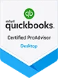 Quicken bookkeeping