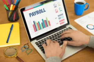 What is QuickBooks Payroll Service?