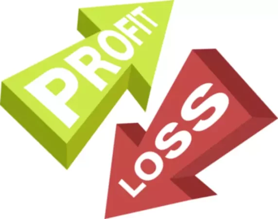 Accounting Profit and Loss