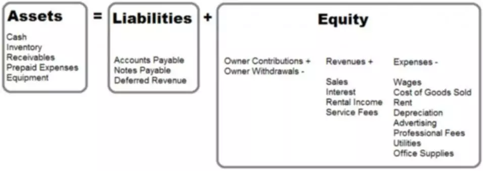 Accounting firm, accounting companies