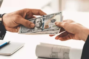 What is petty cash, and why is it important for small businesses?