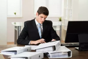 Rental property bookkeeping