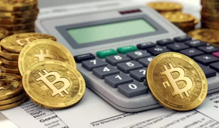 Cryptocurrency Accounting