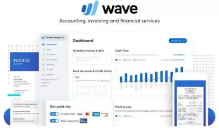 Wave Accounting Review — What You Need to Know