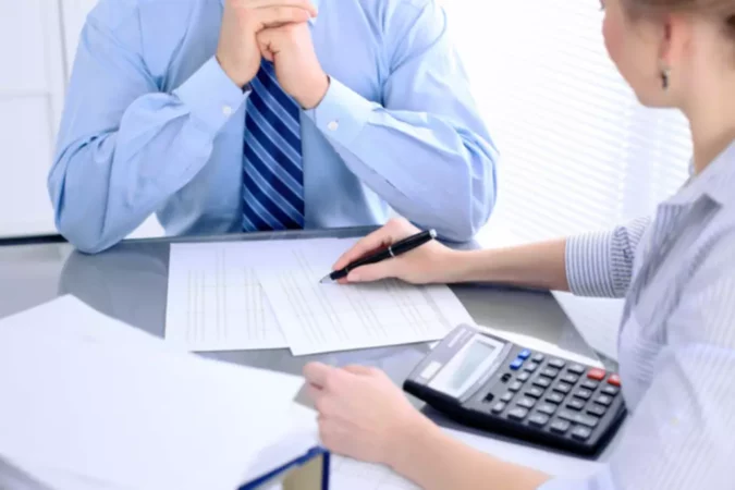 statement of financial position