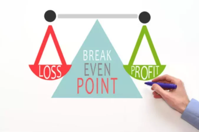 Break Even Point: What is it and Why is it important?