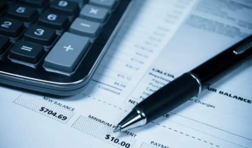bookkeeping for online business