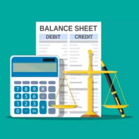 The Balance Sheet Basics