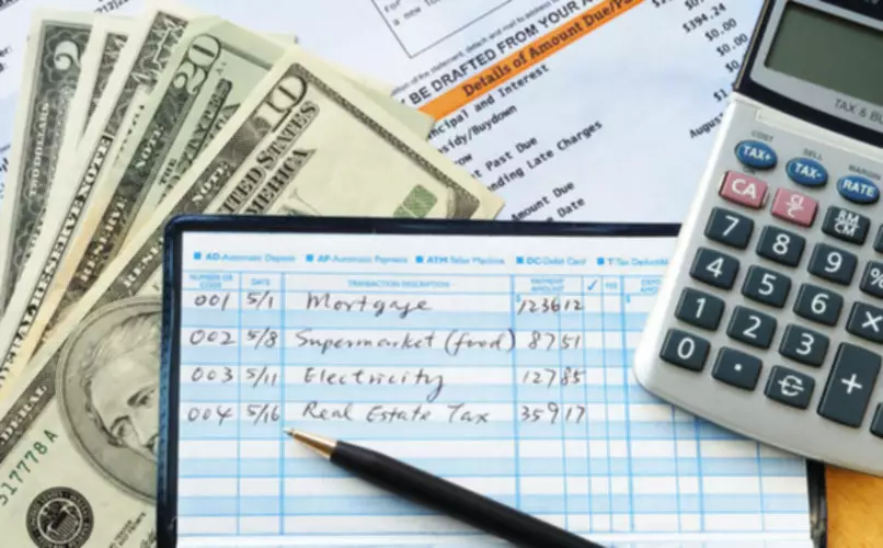 basic bookkeeping services