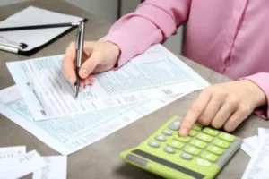 bookkeeping chicago