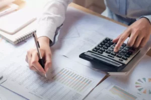 accounting and bookkeeping service