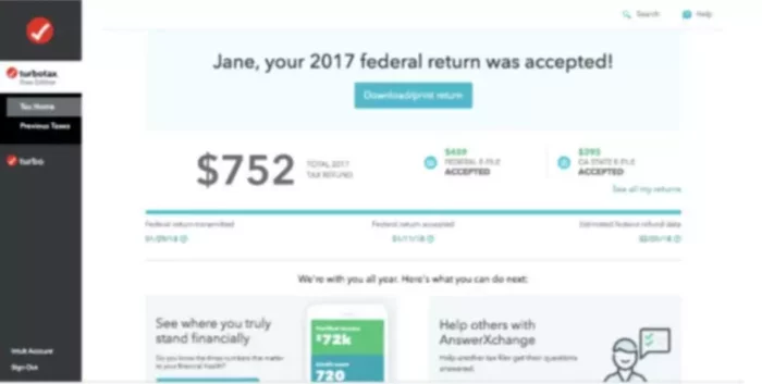 TurboTax Review – The Best Online Tax Preparation Software or Not?