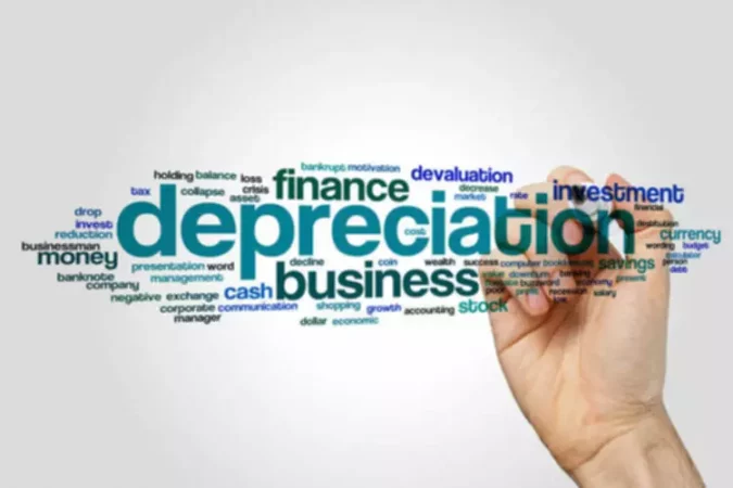 Accumulated Depreciation Explanation and Calculation Example