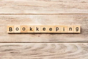 bookkeeping firm