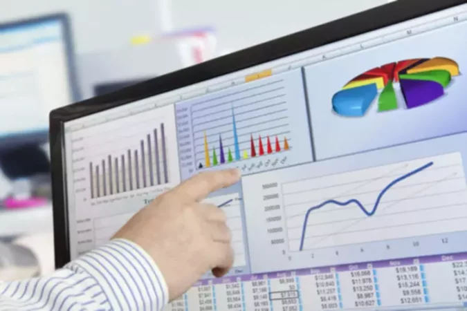 Financial Ratios You Should Know