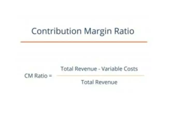 Contribution Margin Ratio