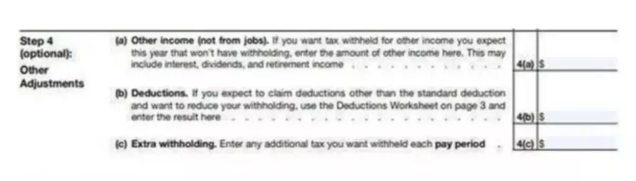 present value of annuity table