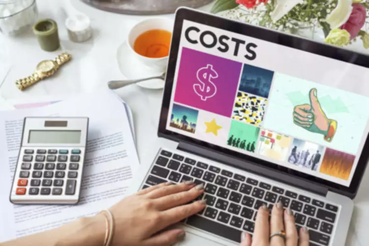 How To Calculate Manufacturing Overhead Costs Luye Medical