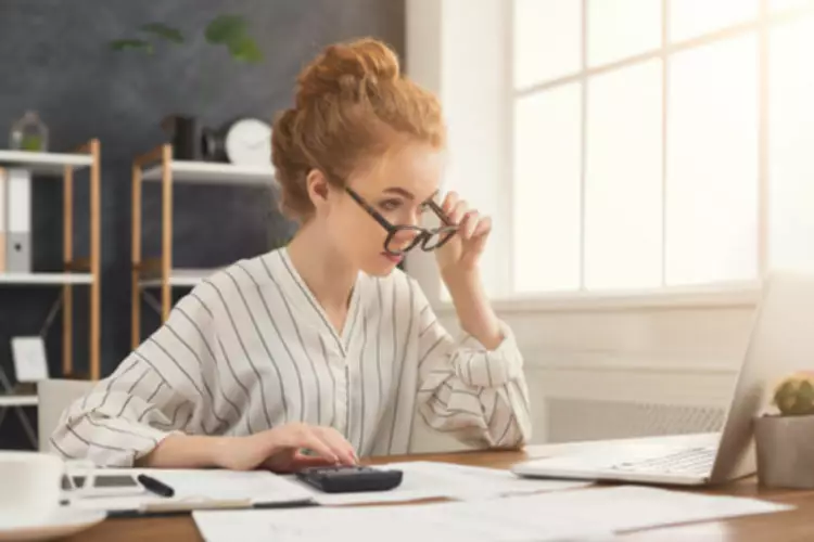 bookkeeping organizations