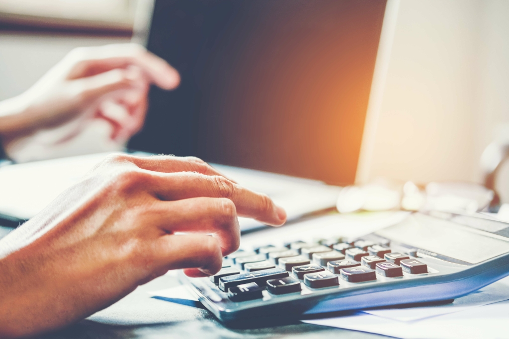 law firm bookkeeper