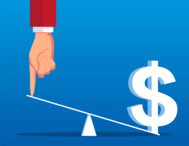 trial balance accounting