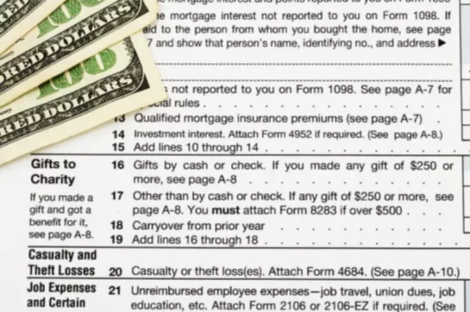 What is Gross Profit?