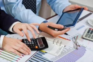 Bookkeeping Services in Salt Lake City