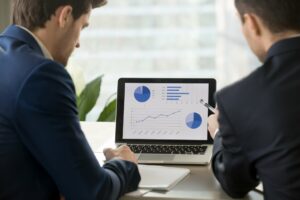 how to use data to do advisory services for accounting clients