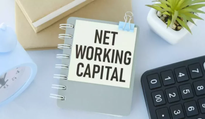 Change in Net Working Capital (NWC)