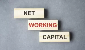 Change in Net Working Capital (NWC)